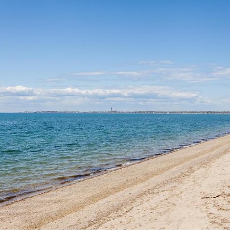 Oceana Cottages Северный Труро Экстерьер фото