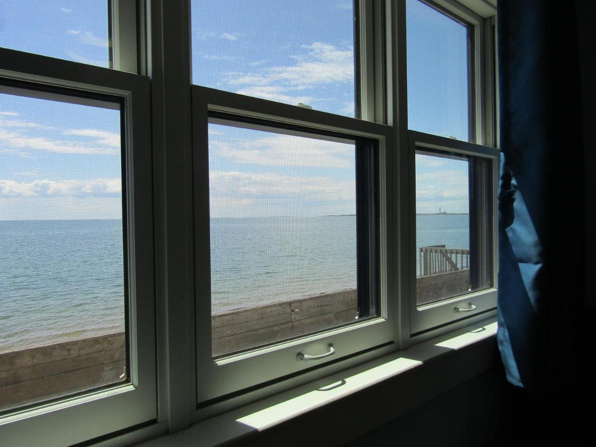 Oceana Cottages Северный Труро Экстерьер фото