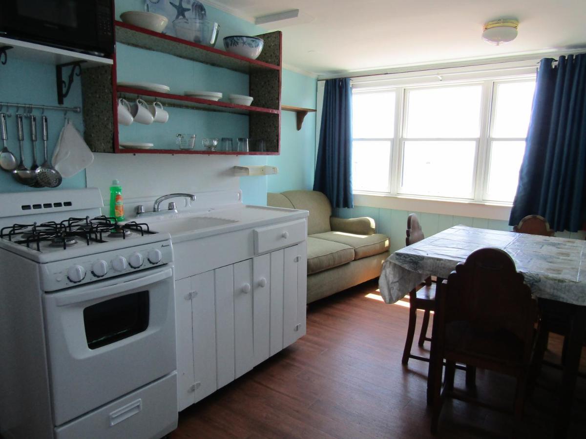 Oceana Cottages Северный Труро Экстерьер фото