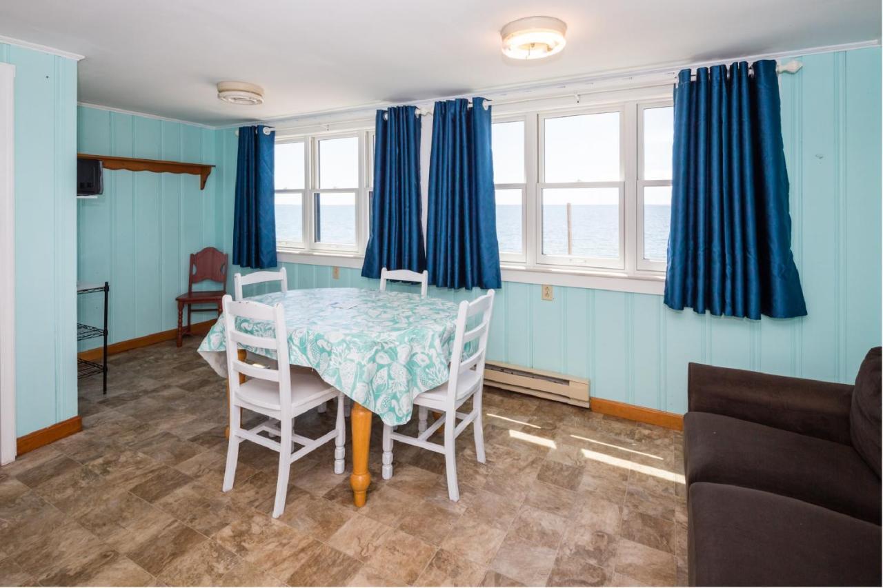 Oceana Cottages Северный Труро Экстерьер фото