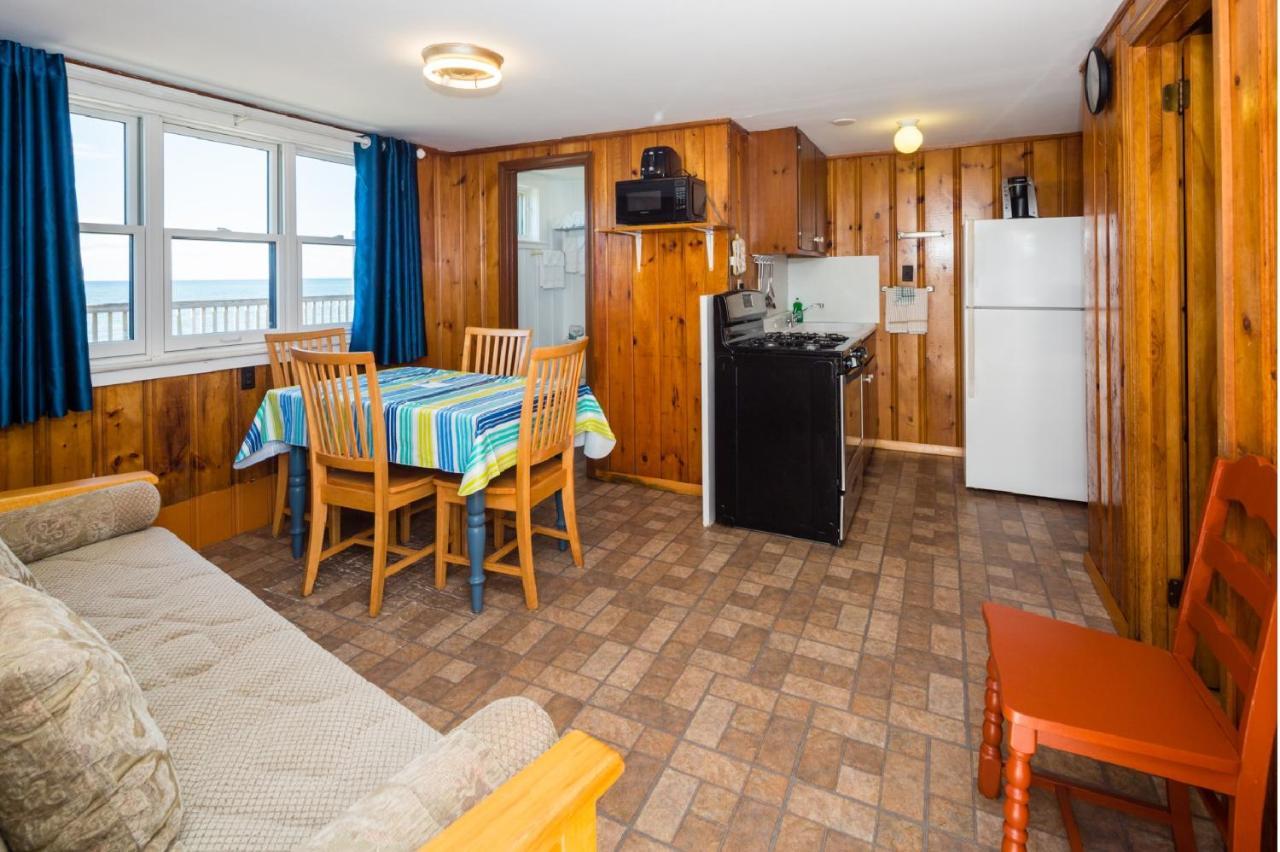 Oceana Cottages Северный Труро Экстерьер фото