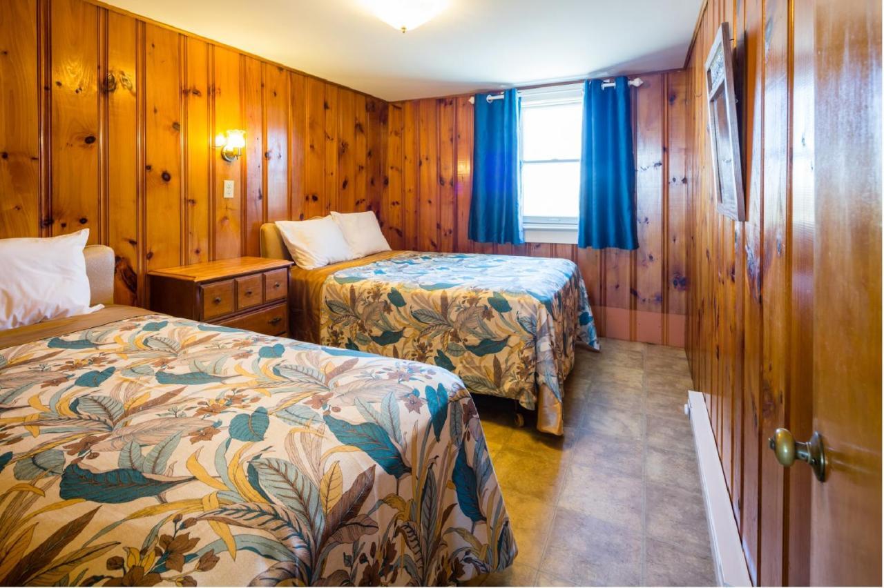 Oceana Cottages Северный Труро Экстерьер фото