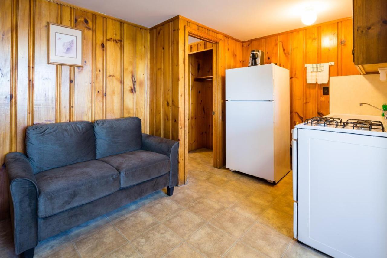 Oceana Cottages Северный Труро Экстерьер фото
