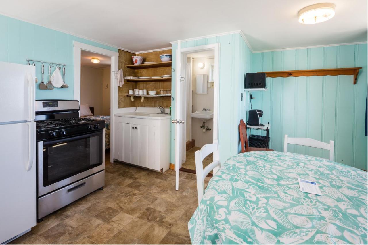Oceana Cottages Северный Труро Экстерьер фото