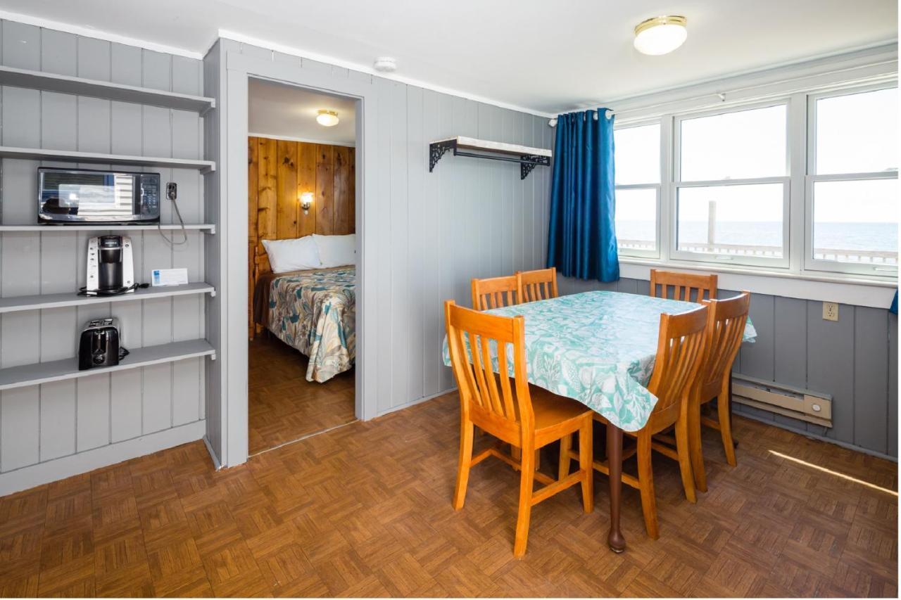 Oceana Cottages Северный Труро Экстерьер фото