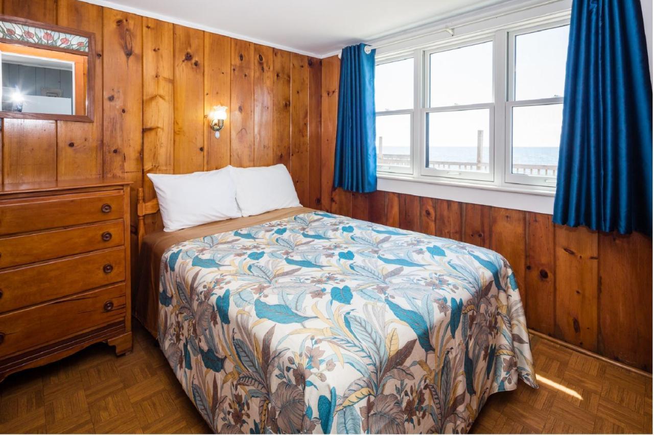 Oceana Cottages Северный Труро Экстерьер фото