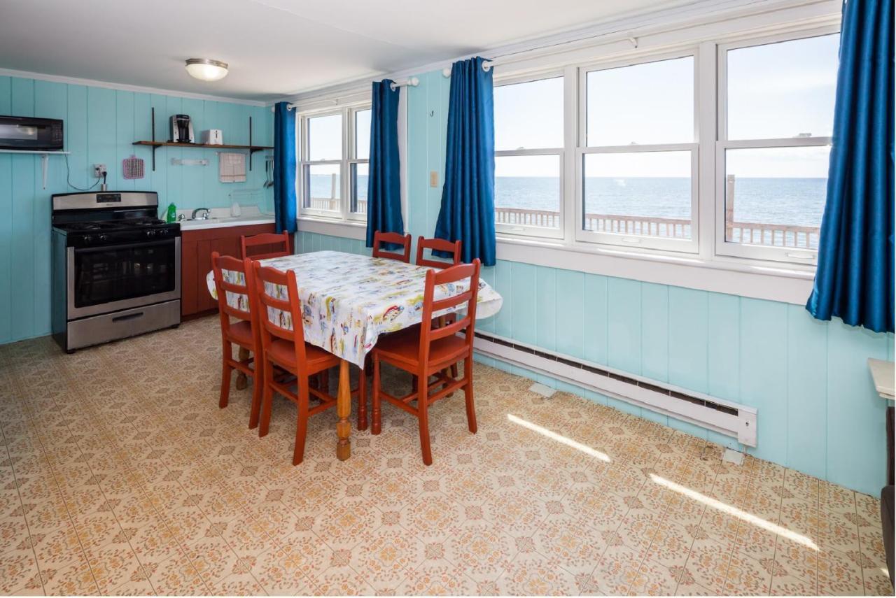 Oceana Cottages Северный Труро Экстерьер фото
