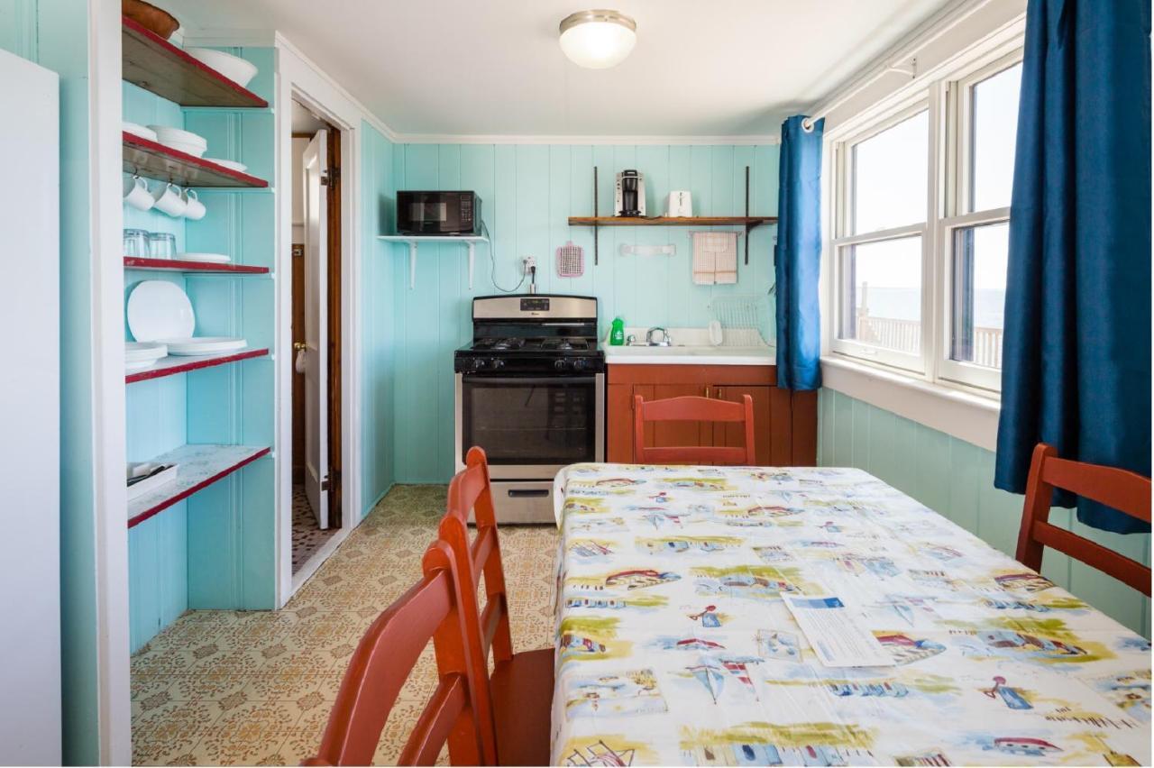 Oceana Cottages Северный Труро Экстерьер фото