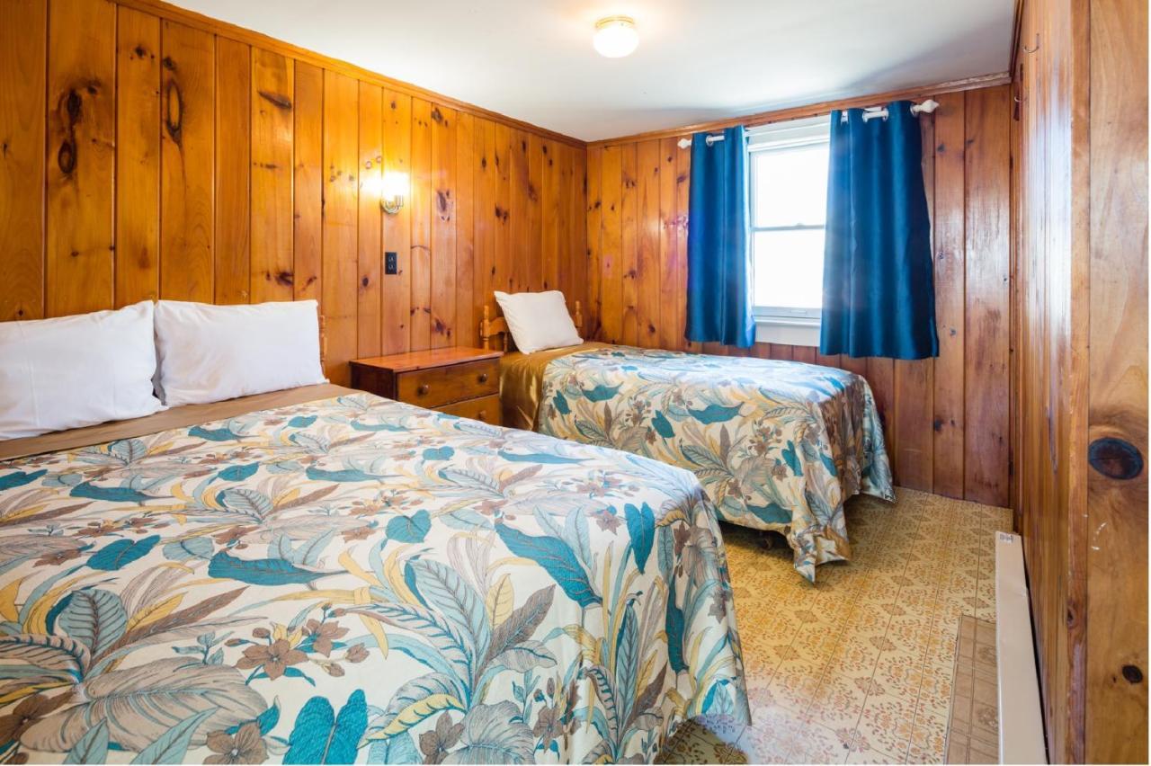 Oceana Cottages Северный Труро Экстерьер фото
