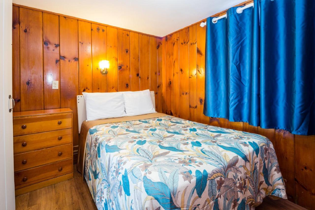 Oceana Cottages Северный Труро Экстерьер фото