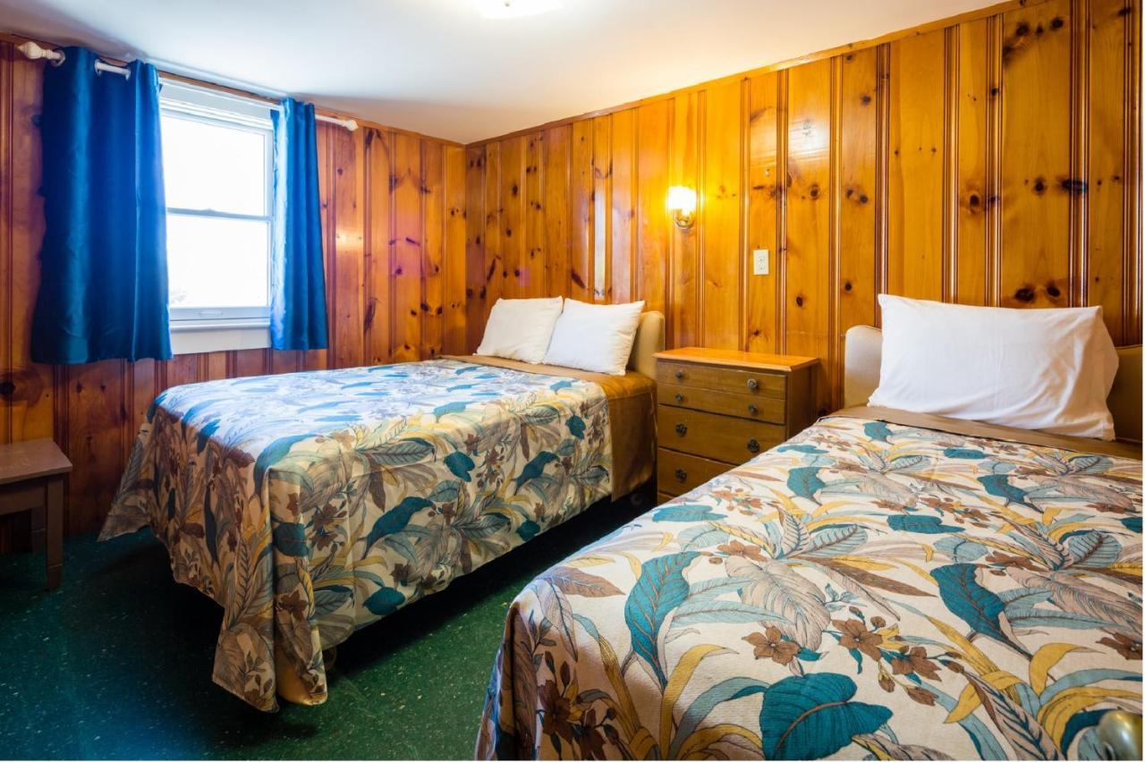 Oceana Cottages Северный Труро Экстерьер фото
