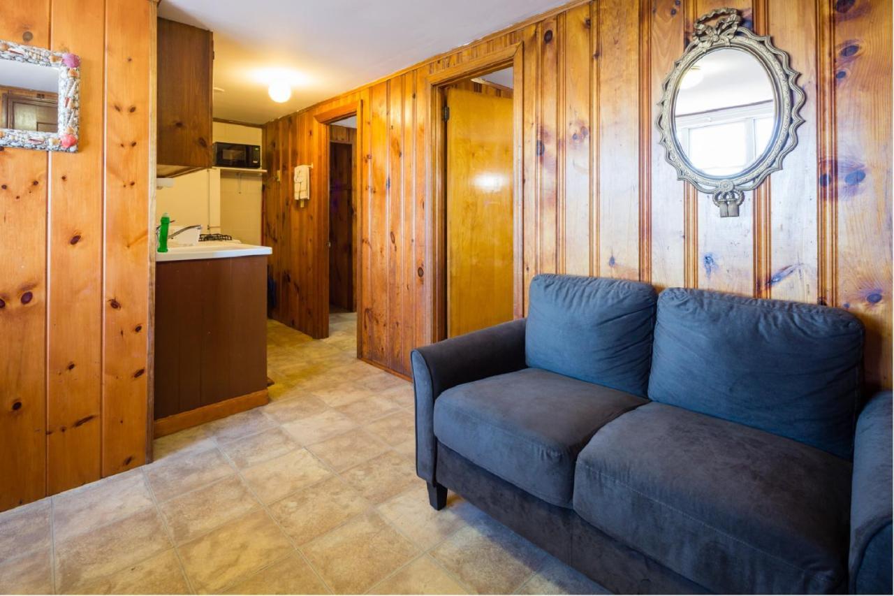 Oceana Cottages Северный Труро Экстерьер фото