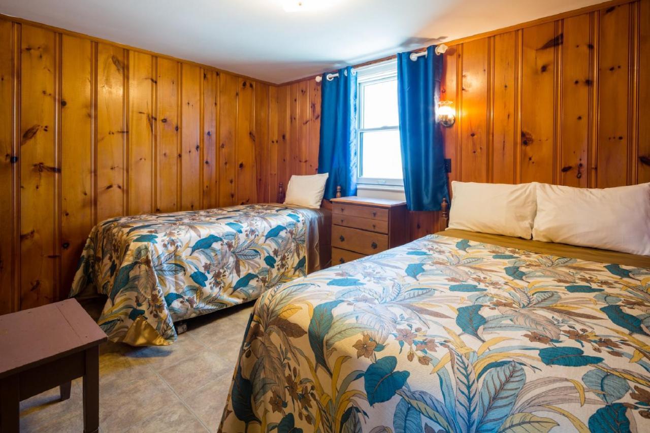 Oceana Cottages Северный Труро Экстерьер фото