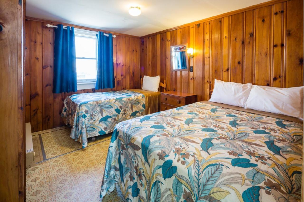 Oceana Cottages Северный Труро Экстерьер фото