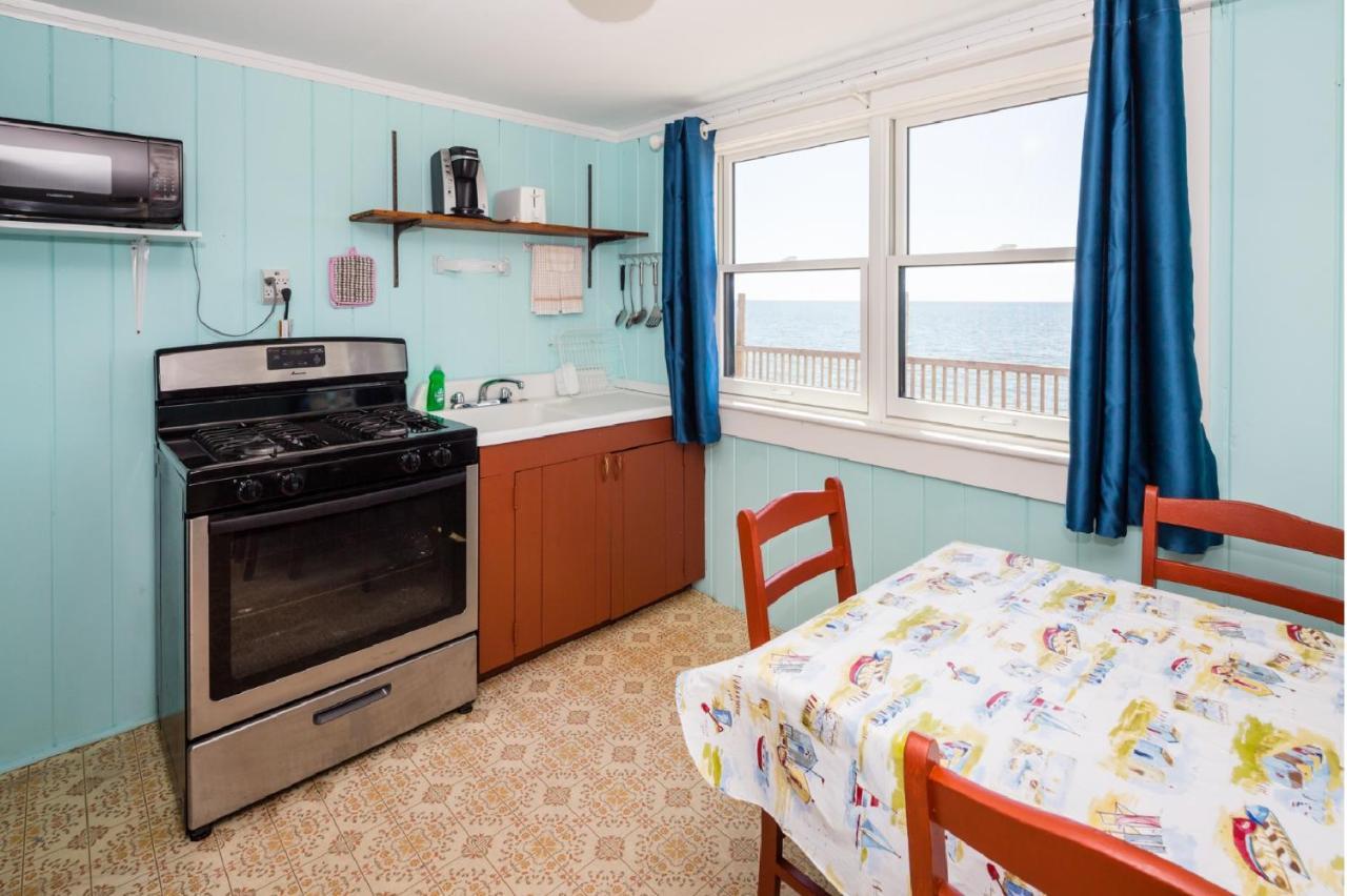 Oceana Cottages Северный Труро Экстерьер фото