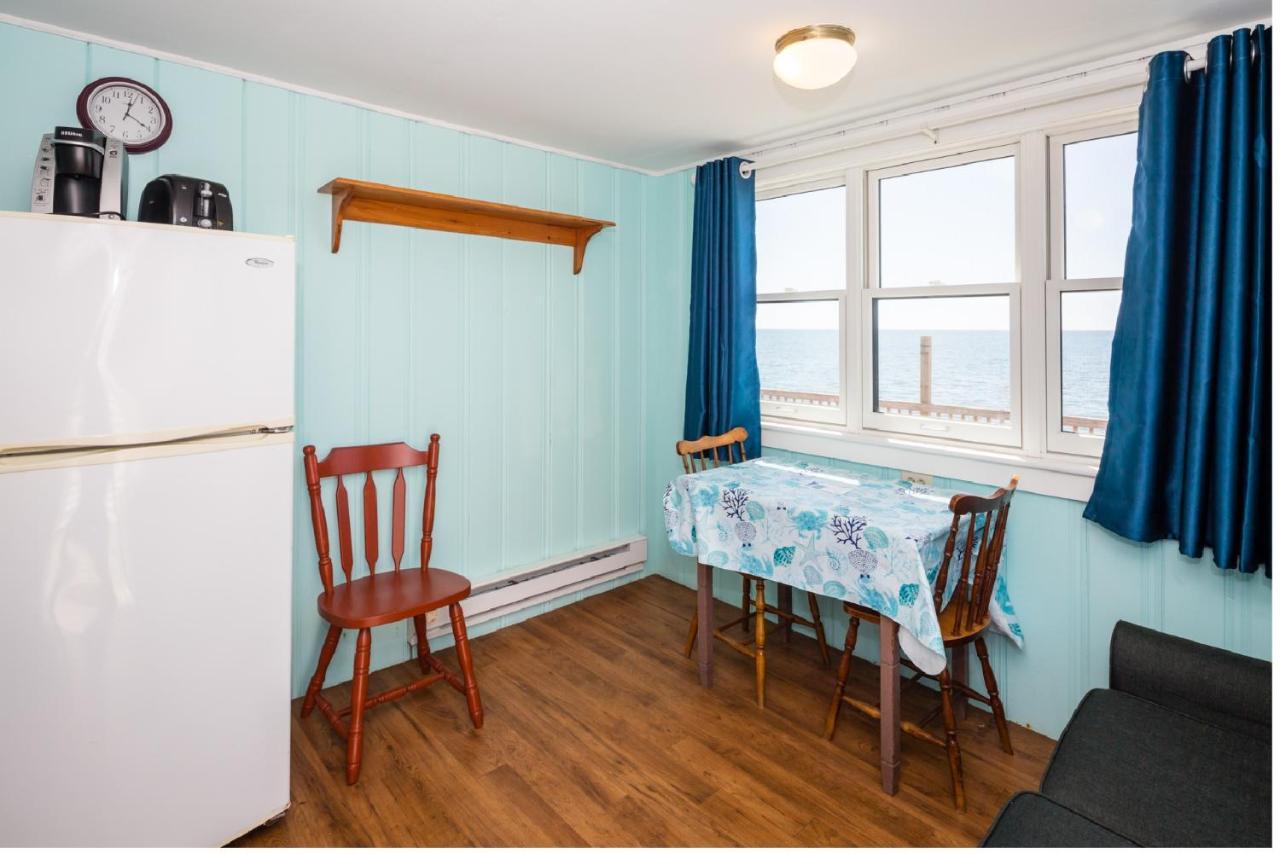 Oceana Cottages Северный Труро Экстерьер фото