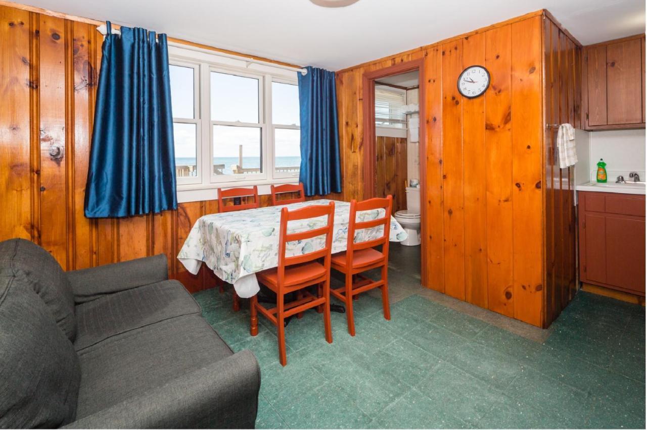 Oceana Cottages Северный Труро Экстерьер фото