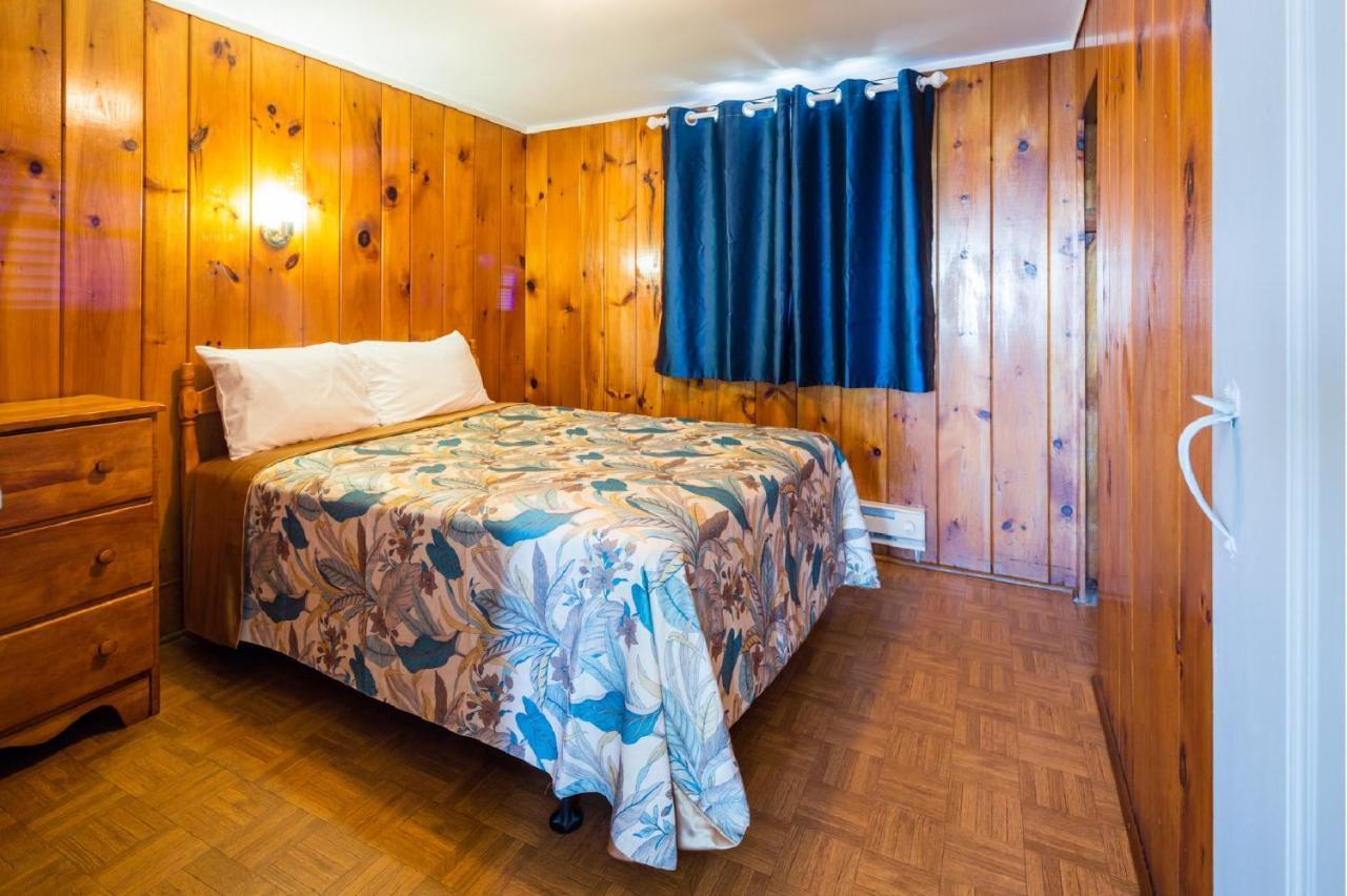Oceana Cottages Северный Труро Экстерьер фото
