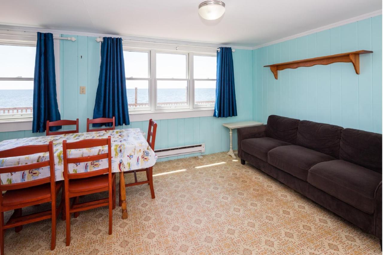 Oceana Cottages Северный Труро Экстерьер фото