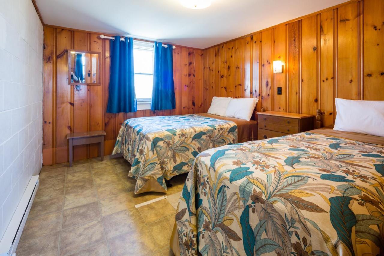 Oceana Cottages Северный Труро Экстерьер фото