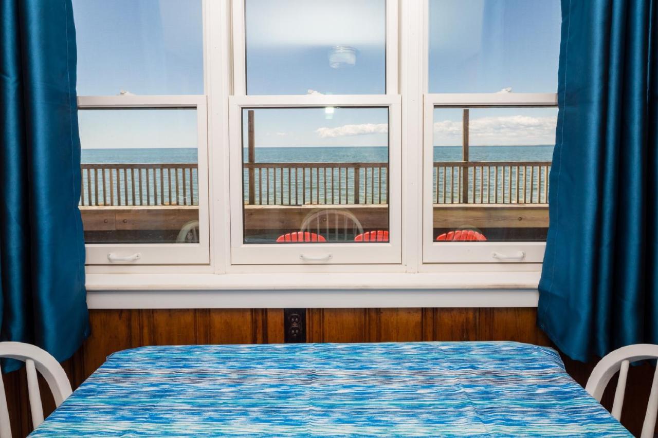 Oceana Cottages Северный Труро Экстерьер фото