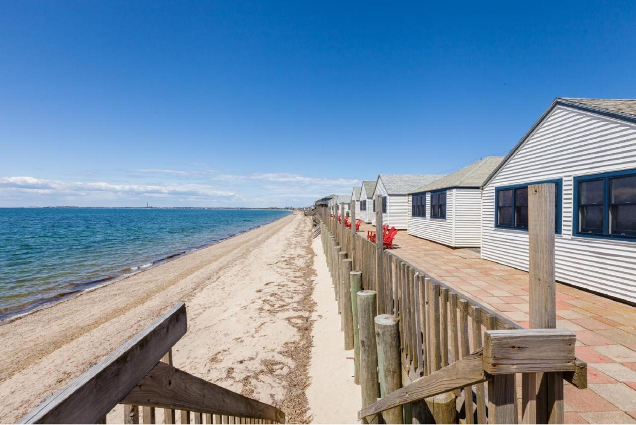 Oceana Cottages Северный Труро Экстерьер фото
