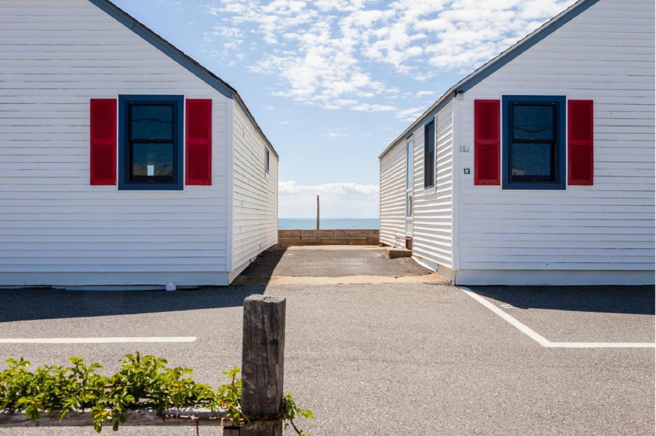 Oceana Cottages Северный Труро Экстерьер фото