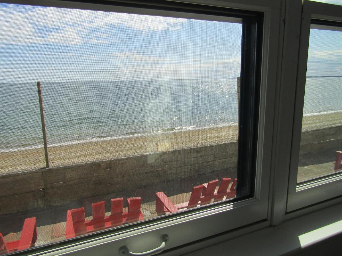 Oceana Cottages Северный Труро Экстерьер фото