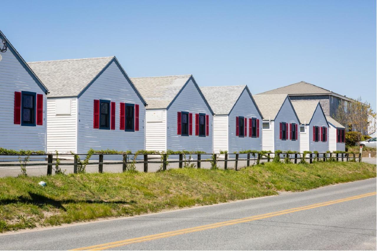 Oceana Cottages Северный Труро Экстерьер фото