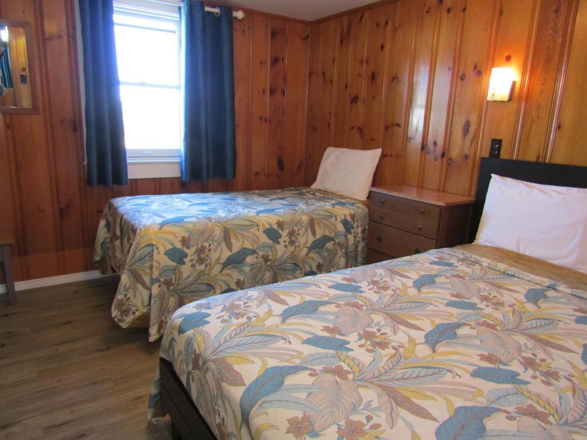 Oceana Cottages Северный Труро Экстерьер фото