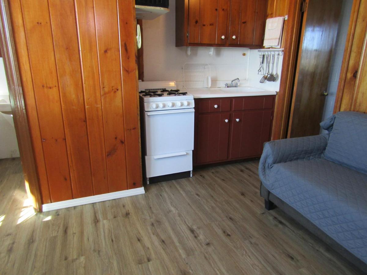 Oceana Cottages Северный Труро Экстерьер фото