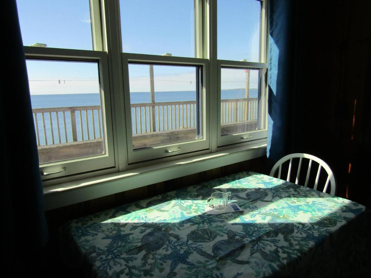 Oceana Cottages Северный Труро Экстерьер фото