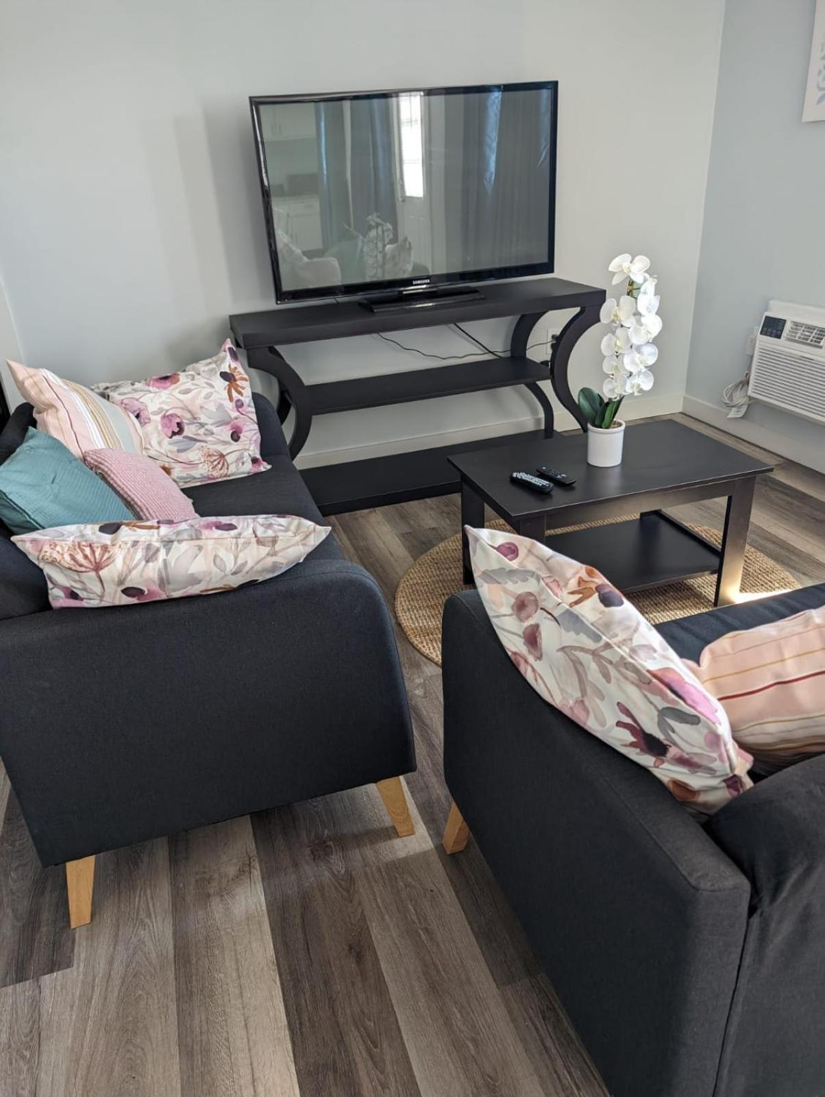Oceana Cottages Северный Труро Экстерьер фото